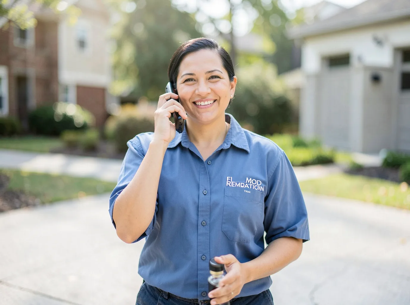 Mold Remediation Robert Lee, TX FAQs